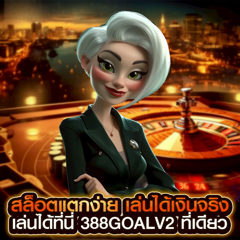 สล็อตแตกง่าย