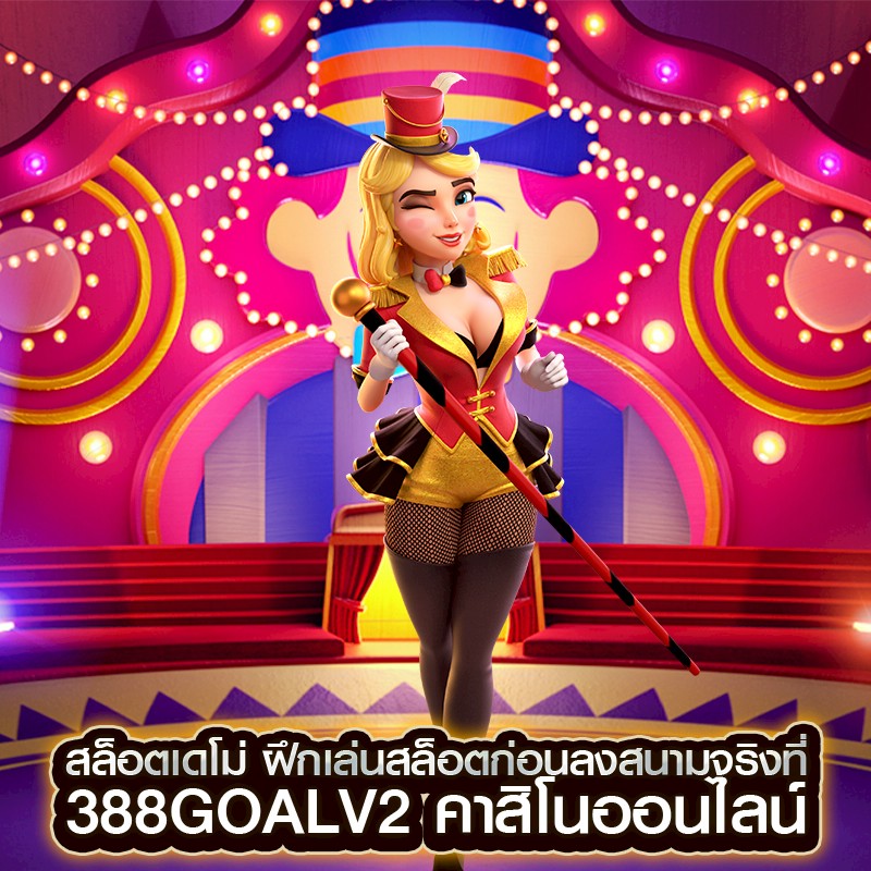 สล็อตเดโม่