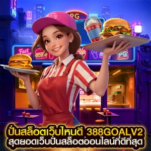 ปั่นสล็อตเว็บไหนดี