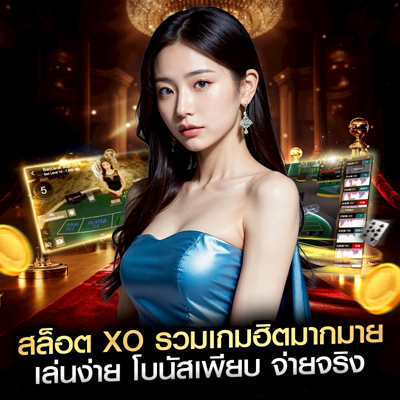 สล็อต XO